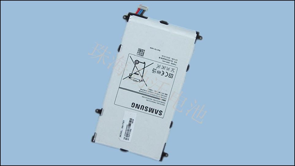 Battery for Samsung T320 T321 T325