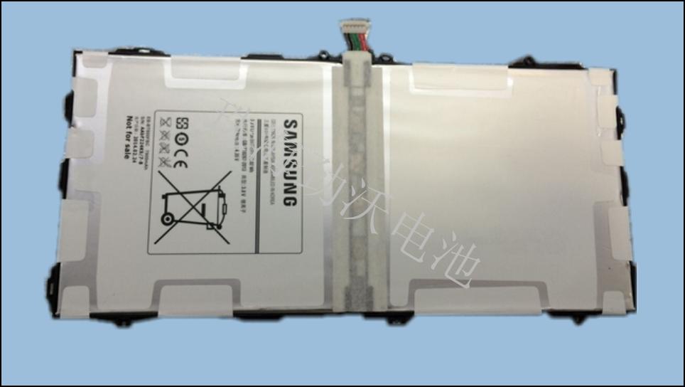 Battery for Samsung T800 T801 T805c
