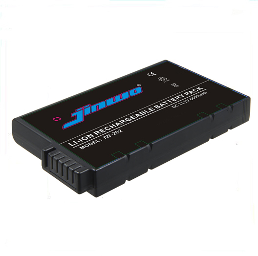 Patient Monitoring Lithium-Ion SMBUS Battery 10.8V